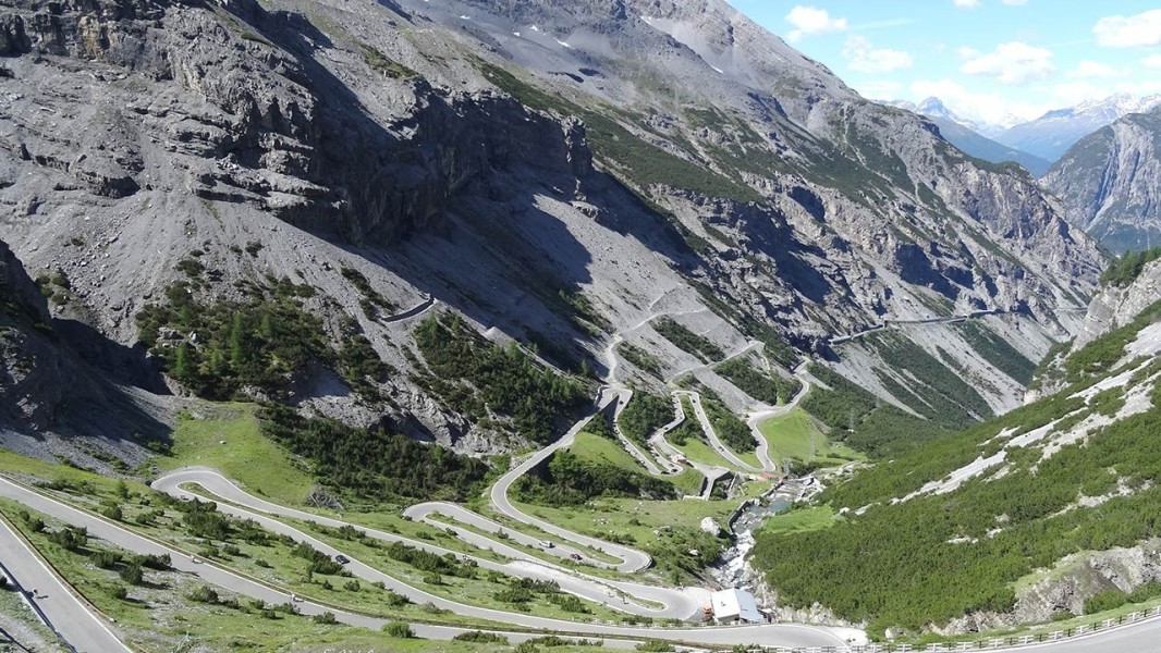 Passo Stelvio